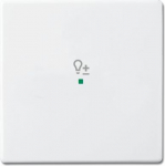 SRD-1-84 Rocker, studio white, Covers 2CKA006220A0151 | 4011395181874