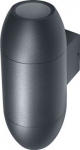 Wall luminaire ENDURA CLASSIC CANNON UPDOWN GU10DG 4058075554498 | 4058075554498