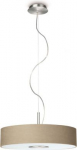 Luminaire 3x60W 230V MASSIVE 374801716