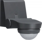 Kustību sensors Komfort 360&deg; IP55 antracīts EE841 | 3250612258413