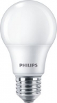 LED bulbs 7W (60W) E27 WW 3pcs. MV A60 FR ND 929002306203 | 8718699775490
