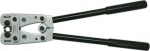 Crimping pliers hexagonal crimping standard 6-50mm2 210805 | 4011923070618