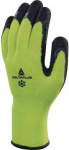 VV735 Thermal working gloves, yellow, size 9 VV735JA09 | 3295249178277