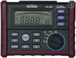 Earth resistance meter 61904000 | 4028532214418
