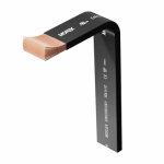 MMC 80x1x5 400mm&sup2; 2m Moflex flexibar MMC0800501 | 4744397015938