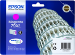 Epson 79XL | C13T79034010 | Inkjet cartridge | Magenta C13T79034010 | 8715946536002