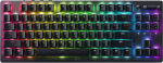 Razer | Deathstalker V2 Pro | Gaming Keyboard | Wireless/Wired | Bluetooth | RGB LED light | Wireless connection | Cyrillic | Black RZ03-04370800-R3R1 | 8886419348498