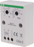 Power consumption limiter, 16A, 200&divide;2000VA, 230V, 1.5&divide;2sec delay, 4&divide;150sec recovery time, OM-2 OM-2 | 5908312592181
