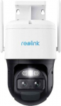 Reolink | Battery 4G Camera | TrackMix Series G770 | PTZ | 4 MP | 2.8mm/F1.6 | IP65 | H.264/H.265 | Micro SD, Max. 256 GB B4GTMXPT4K09 | 6975253983285