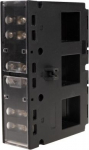Current transformer 3 phase, 600/5A lp/ls, 2,5VA, 720VAC TP-600-5 | 5902431671956