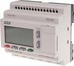12&divide;24V DC, 6xAI/DI+6xDI, 8xRELAY(10A), panel LCD FLC18-12DI-6R | 5908312599418