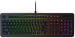 Lenovo Gaming Keyboard | Legion K310 RGB | Keyboard | Wired | US English | Black | USB 2.0 | Membrane GY41N91873 | 195892097143