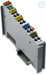 Interfeiss RS-232 C/ 9600/ N/ 8/ 1 750-650/003-000 750-650/003-000 | 4045454394271