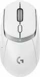 MOUSE USB OPTICAL WRL G309/WHITE 910-007207 LOGITECH 910-007207 | 5099206117877