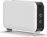 Convection heater 2200W 5-30m&sup2;, white CO2200LEDMAX | 7090019823878