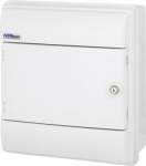 Rozdzielnica hermet. RHp-8/ZB 36.810 | 5905548286112