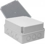 Puszka hermet. z osłabien+ płyta PMT4 28.451 | 5905548288109