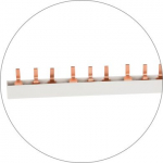 Szyna prądowa S54 3F-10SZ typu PIN 45.234 | 5901769013568