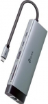 I/O HUB USB-C 9PORT/UH9120C TP-LINK UH9120C | 8885020625318