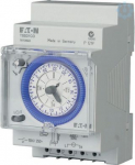 Analogous time switch for distribution board 167391 | 4015081638895