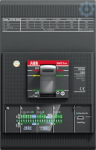 XT4L 250 Ekip LSI In=250A 3p F F 1SDA068565R1 | 8015644024710