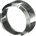 KA1-8021 Bezel For Pushbutton, Chrome metal 1SFA616920R8021 | 7320500192573