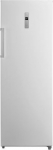 Midea Freezer | MDRU333FZE01E | Energy efficiency class E | Upright | Free standing | Height 172.2 cm | Total net capacity 238 L | No Frost system | Display | White MDRU333FZE01E | 6221284001406