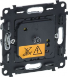 Electronic room thermostat Valena InMatic - screw/claw mounting 752033 | 3414970540904