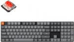 KEYBOARD WRL K5 MAX RGB/BLACK K5M-H1 KEYCHRON K5M-H1 | 4895248866992