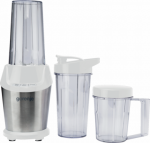 Gorenje Blender | BN1000E | Tabletop | 1000 W | Jar material Tritan | Jar capacity 0.75 L | Ice crushing | White BN1000E | 3838782560569