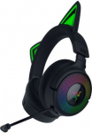 Razer | Headset | Kraken Kitty V3 Pro | Bluetooth | Over-Ear | Black RZ04-05170300-R3M1 | 8887910061053