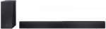 Sharp 2.1 Dolby Atmos/DTS Virtual:X Soundbar with Slim Wireless Subwoofer | HT-SBW310 | 330 W | Bluetooth | Black | Wireless connection HT-SBW310 | 4550556175104