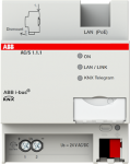 AC/S1.1.1 Application Controller, Basic, MDRC 2CDG110205R0011 | 4016779011808