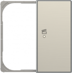 Cover sensor F@H Sky 2C symbol scene AI 2CLA852649A1401 | 8427238145358