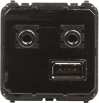 Sound device 9 V No color - Platform 8100 2CLA936830A1001 | 8427238104331