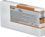 Epson T653A | Ink Cartridge | Orange C13T653A00 | 010343877702