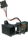 Additional SDE fault trip indication contact, MasterPact MTZ2/3, 1 changeover contact, low level  3A LV847916SP | 3606481187239