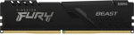 Kingston FURY Beast Black EXPO | 8 GB | DDR5 | 6000 MHz | PC/server | Registered No | ECC No KF560C30BBE-8 | 740617343434