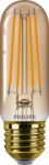 LED Decorative Filament Bulb 7W (40W) T32 E27 Amber 470lm 1800K 929003627701 | 8720169191266