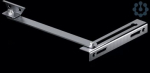VX Swing frame stay, for 130&deg; hinge 8619270 | 4028177921917