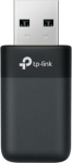 TP-LINK Archer TX23U | AX1800 Mini Wi-Fi6 Wireless USB Adapter | 802.11ax | MU-MiMO Yes | no PoE ARCHER TX23U | 1210002600804