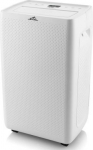ETA | Dehumidifier | Primer 4630 90000 | Power 330 W | Suitable for rooms up to 100 m&sup2; | Water tank capacity 4.5 L | White ETA463090000 | 8590393414147