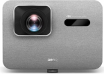 Benq TK705i Home Entertainment Projector | 4K UHD (3840 x 2160) | 3000 ANSI lumens | Wi-Fi 9H.R0C77.57E | 4718755096327