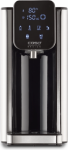 Caso HW 666 Inox | Turbo Hot Water Dispenser | Electric | 2200-2600 W | 2.7 L | Plastic/Stainless Steel | Stainless steel/Black 01876 | 4038437018769