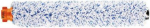 Bissell | Wood floor brush roll | No ml | 1 pc(s) | Blue/White 2380 | 011120244762