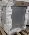 SALE OUT. | SALE OUT. Dishwasher | SMV4EMX71S | Built-in | Width 60 cm | Number of place settings 14 | Number of programs 6 | Energy efficiency class B | Display | AquaStop function | White | DAMAGED PACKAGING SMV4EMX71SSO | 2000001431306