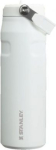 Bottle Flip Straw | IceFlow | Capacity 0.7 L | Material Recycled Stainless Steel | White 1210001998063 | 1210001998063