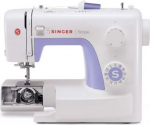 Singer | Sewing Machine | Simple 3232 | Number of stitches 32 | Number of buttonholes 1 | White 3232 | 374318838410