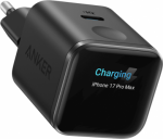 Anker Nano Charger 45W, Smart Display A121DG11 | 0194644320652