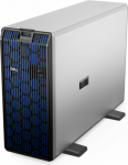 Dell PowerEdge | T560 | Tower | Intel Xeon | 1 | Silver 4510 | 12 | 24 | 2.4 GHz | 1x32GB/2x4TB | Up to 8x3.5" | PERC H755 | iDRAC9 Enterprise | No OS | Warranty Basic NBD, 36 month(s) EMEA_PROMO_T560_SPL2 | 2000001420966